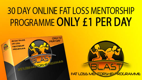 “Create Your Fat Burning Furnace In 30 Days!”